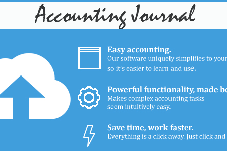 ACCOUNTING JOURNAL
