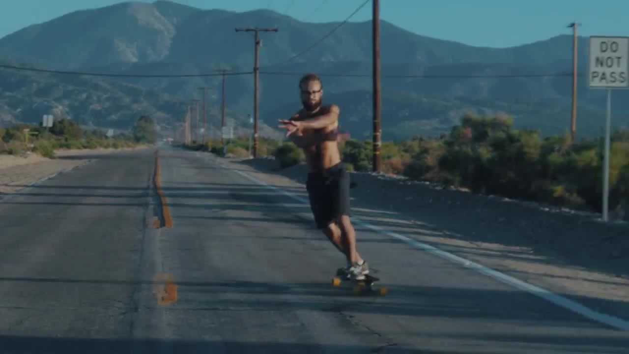 Skrillex & Poo Bear – Would You Ever (Official Music Video)