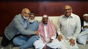 Sura Fatiha By Shaykh Abdullah Al-Matrood