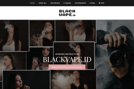 BLACKVAPE.ID