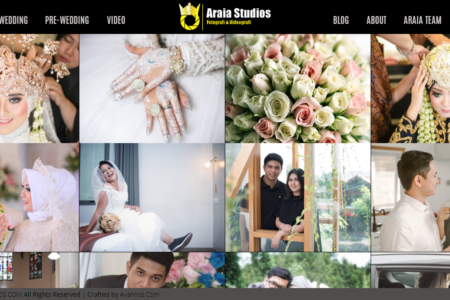 Fotografi Dan Videografi