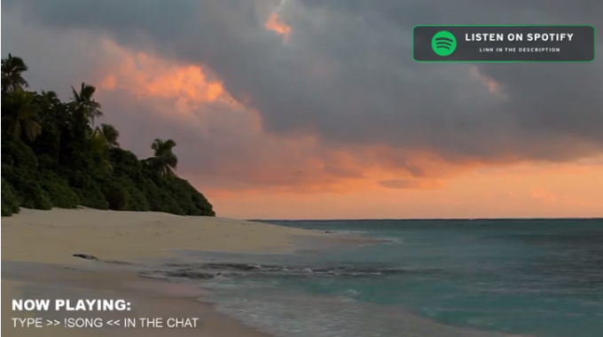 The Good Life Radio • 24/7 Live Radio | Best Relax House, Chillout, Study, Running, Gym, Happy Music