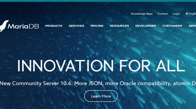MariaDB Server 10.6 64 Bit Portable + HeidiSQL
