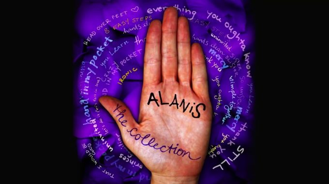Alanis Morissette – The Collection (Full Album)