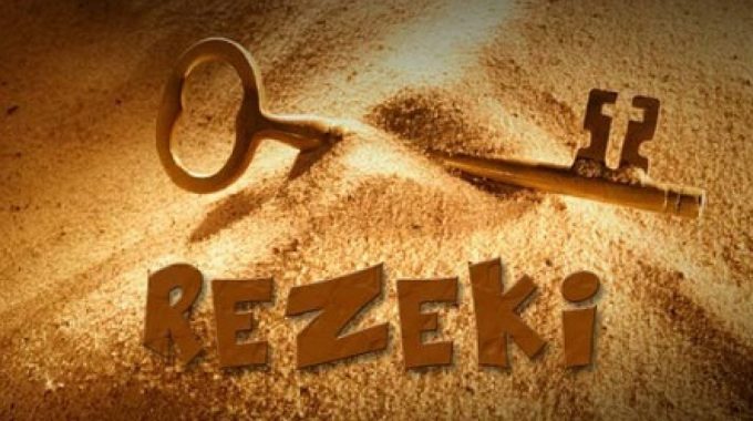 Penjelasan Rezeki Dalam Al Quran