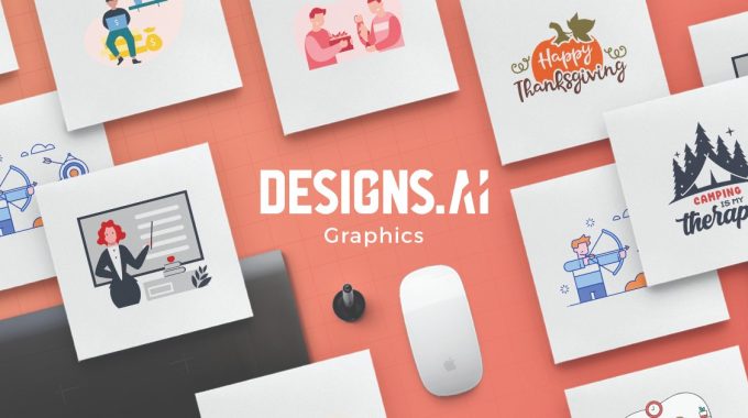 Apa Saja Aplikasi Desain AI Populer