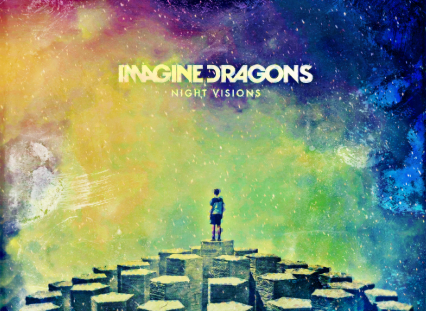 Imagine Dragons – Whatever It Takes
